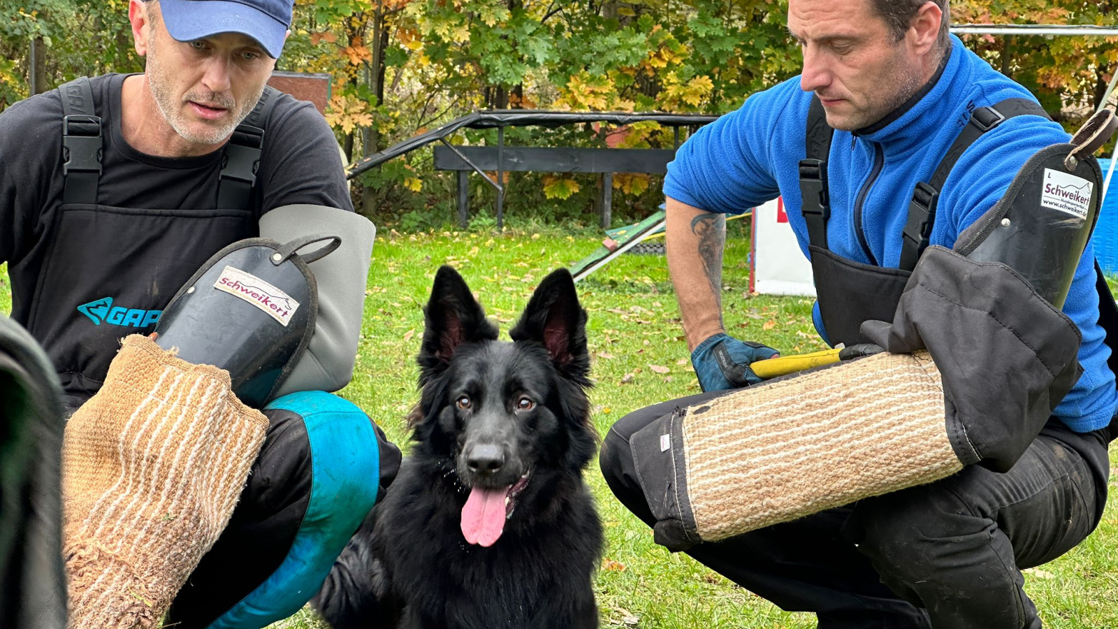 ZAPRASZAMY NA SZKOLENIA DO BOSS-HAKER.