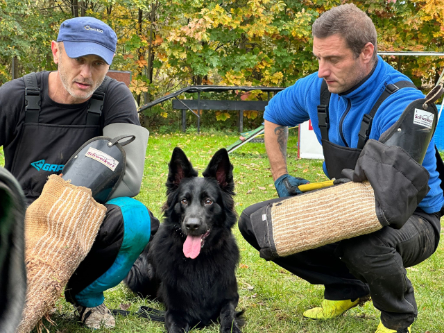 ZAPRASZAMY NA SZKOLENIA DO BOSS-HAKER.