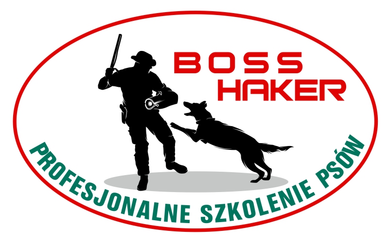 Profesjonalne Szkolenia Psów BOSS-HAKER Koziegłówki woj.śląskie